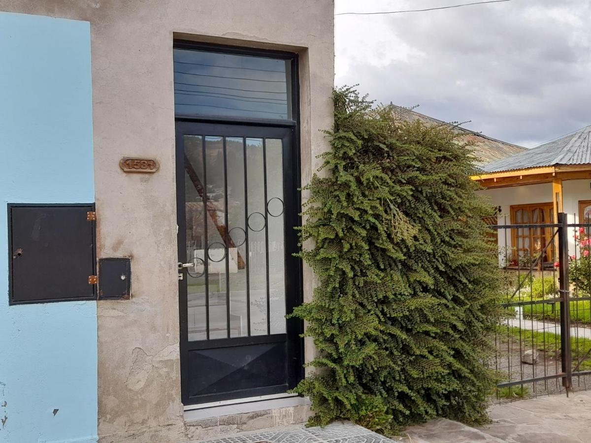 Eskel I Apartment Esquel