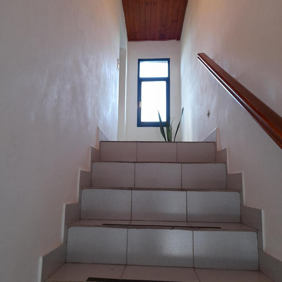 Eskel I Apartment *