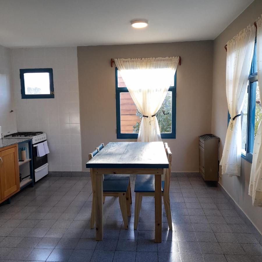 Eskel I Apartment Esquel