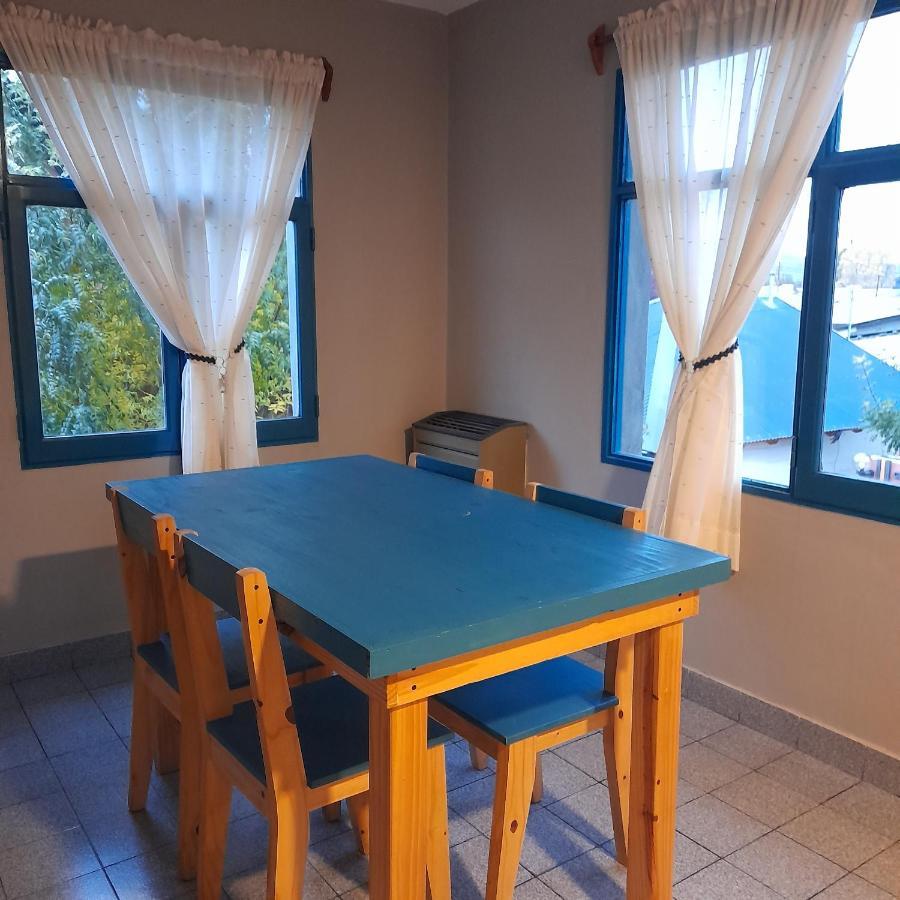 Eskel I Apartment *